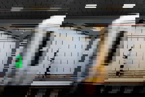 HS2 Ltd signs research agreement with UKCRIC