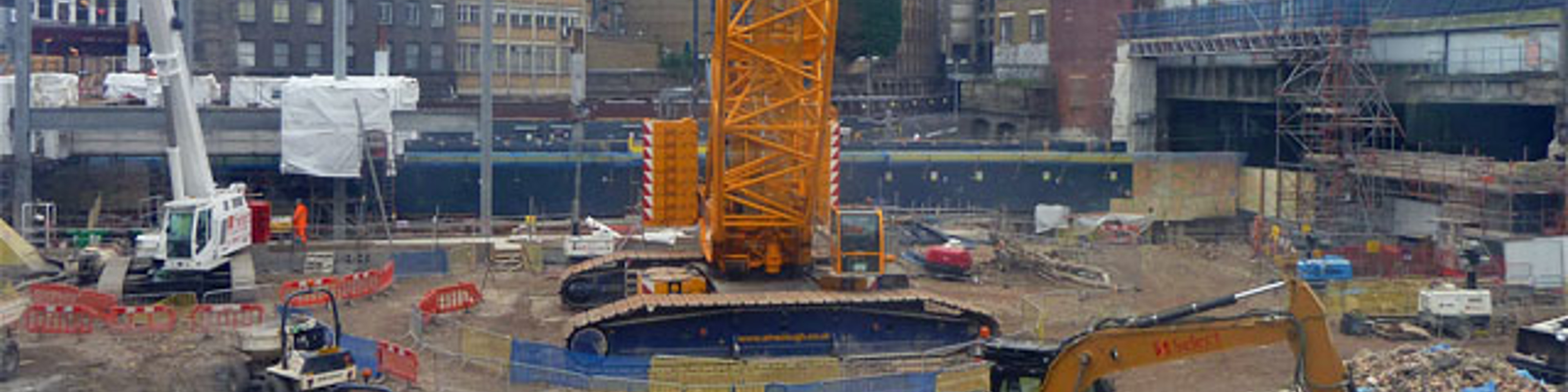 Insight: Research must be part of the mix if NISTA and the 10-year infrastructure strategy are to be successful