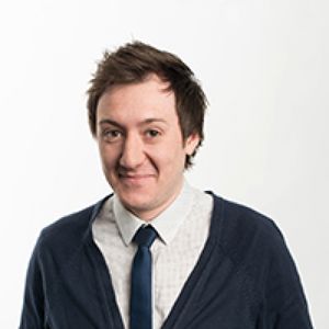 Sam Divall
