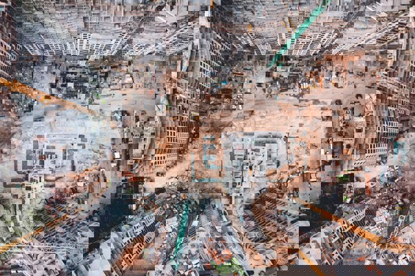 New investment boosts UK infrastructure research