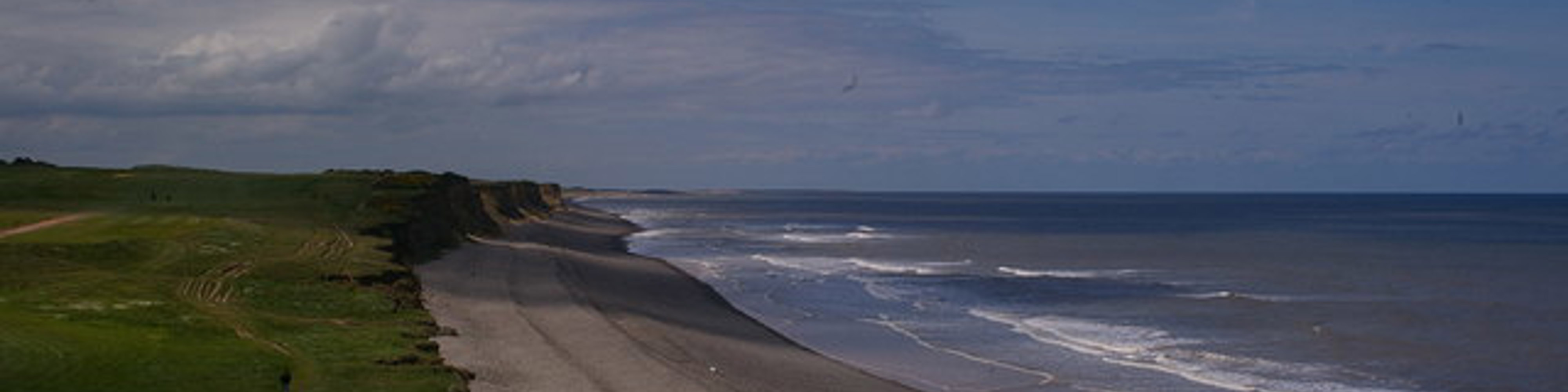 Insight: Re-thinking our coastal towns and cities