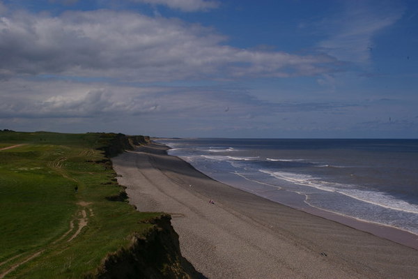 Insight: Re-thinking our coastal towns and cities