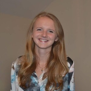 Lauren McMillan