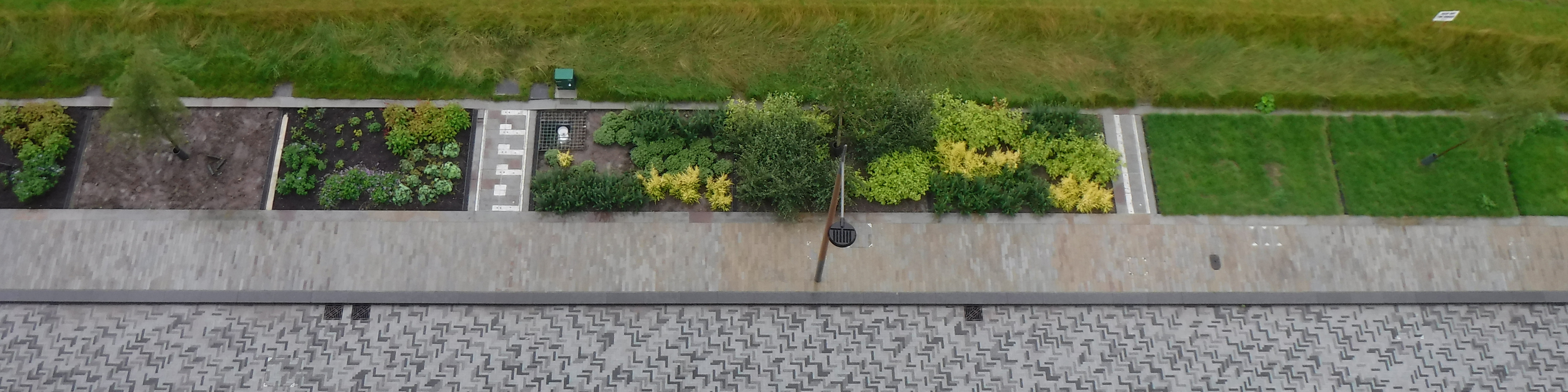 Introduction to the National Green Infrastructure Facility