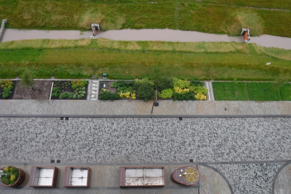 Introduction to the National Green Infrastructure Facility
