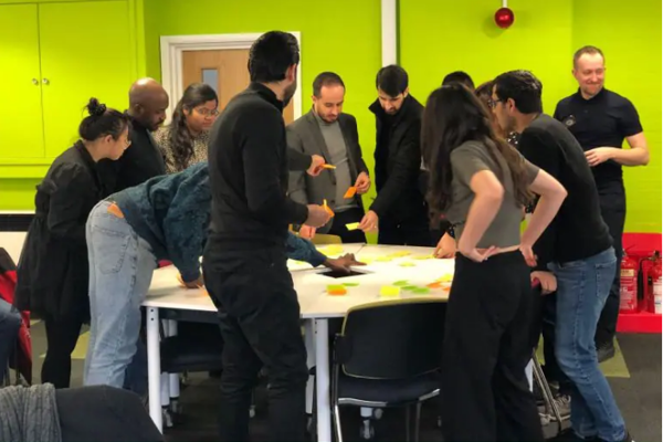 ERA Skills Retreat: raising your research profile
