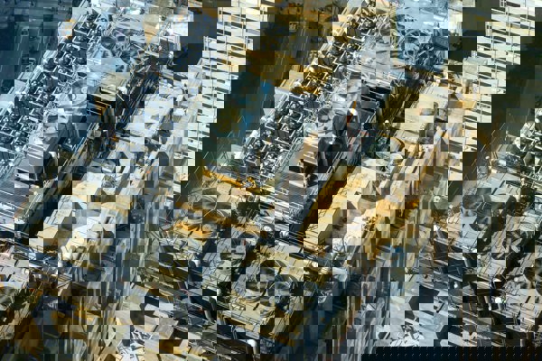 Funding call: request for participants in a UKCRIC bid for decarbonising heating and cooling