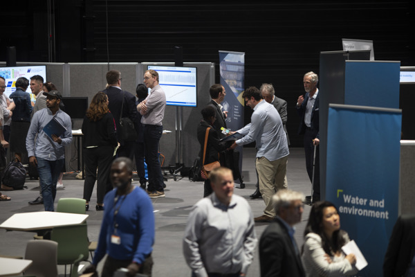 UKCRIC is ‘open for business’