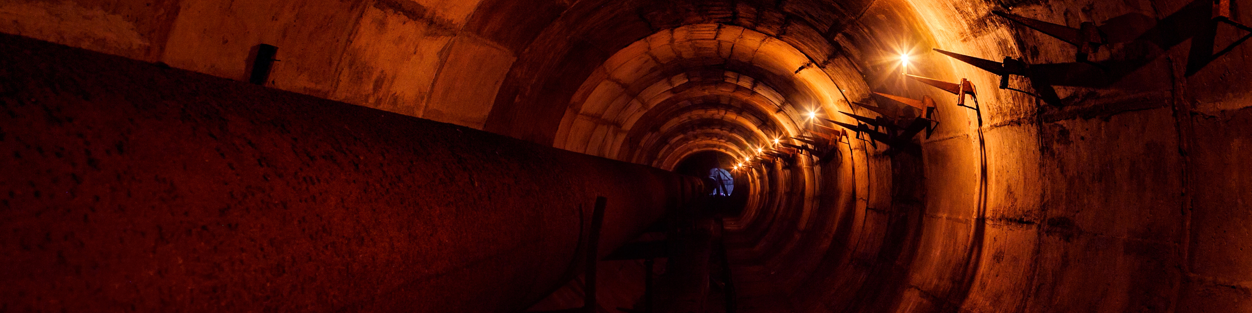 Project Spotlight: The Transforming Urban Underground Infrastructure (TUUI) Collaborative