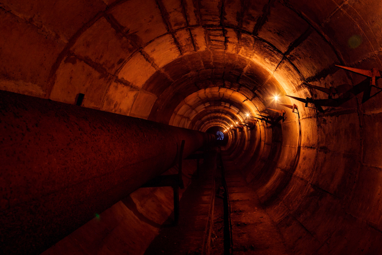 Project Spotlight: The Transforming Urban Underground Infrastructure (TUUI) Collaborative