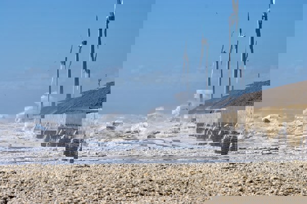 Cambridge academic redefines the Finite Element Method for the data age