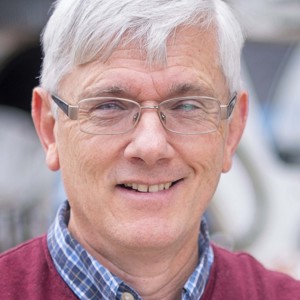 Ian Moore