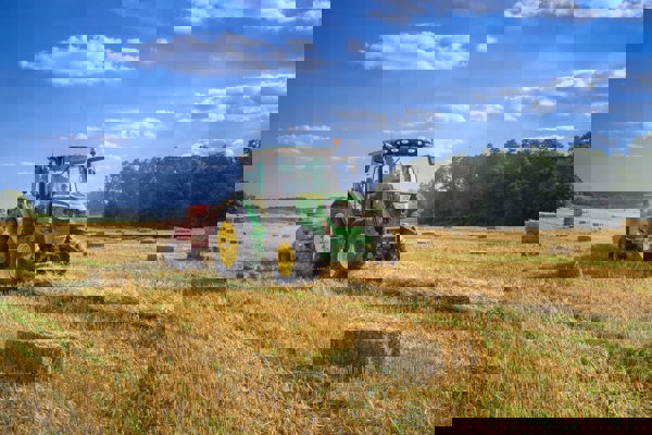 Climate change modelling and DAFNI’s role in the OpenCLIM project