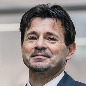 Pascal Perez