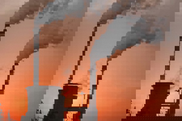 UKCRIC reaffirms its commitment to pursue net-zero greenhouse gas emissions in the UK by 2050