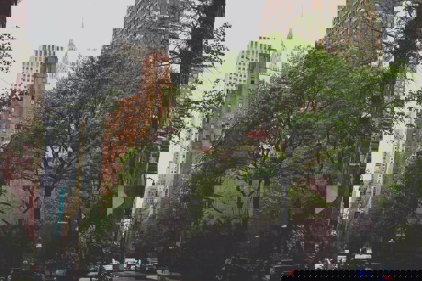 Dr Tom Dolan discusses a systems approach to Net-Zero Infrastructure