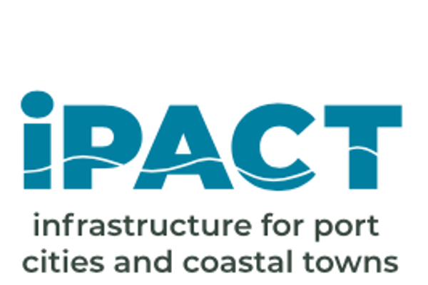 iPACT network webinar 2 -  Mapping Port City Territories