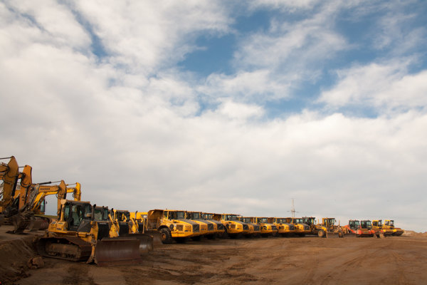 Insight: Transforming construction – a move to whole-life value