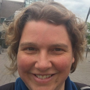 Chrissy Mitchell