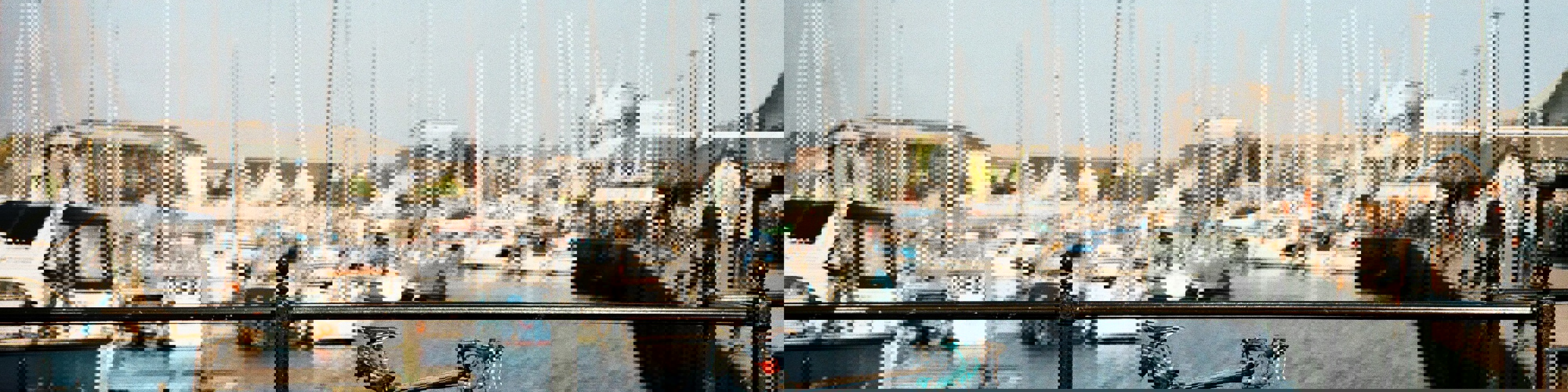 iPACT – Infrastructure for Port Cities and Coastal Towns