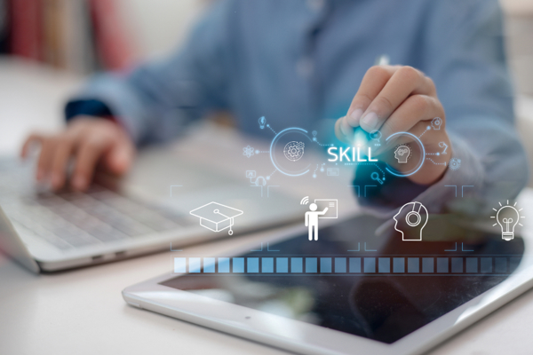 Online Training: How to Use AI to Optimise Your CV, Job Applications and Interviews, 9 July 2025, 10:00-12:00