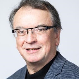 Gordon Masterton