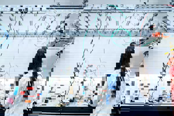 Call for UKCRIC projects on infrastructure and cities research