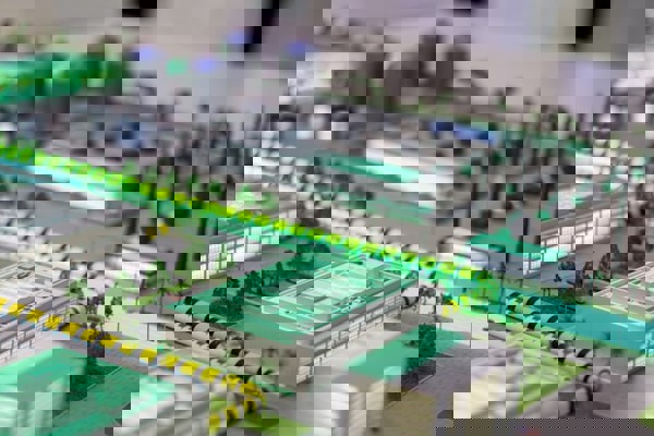 First national digital planning education and training listing launched to build skills across the sector