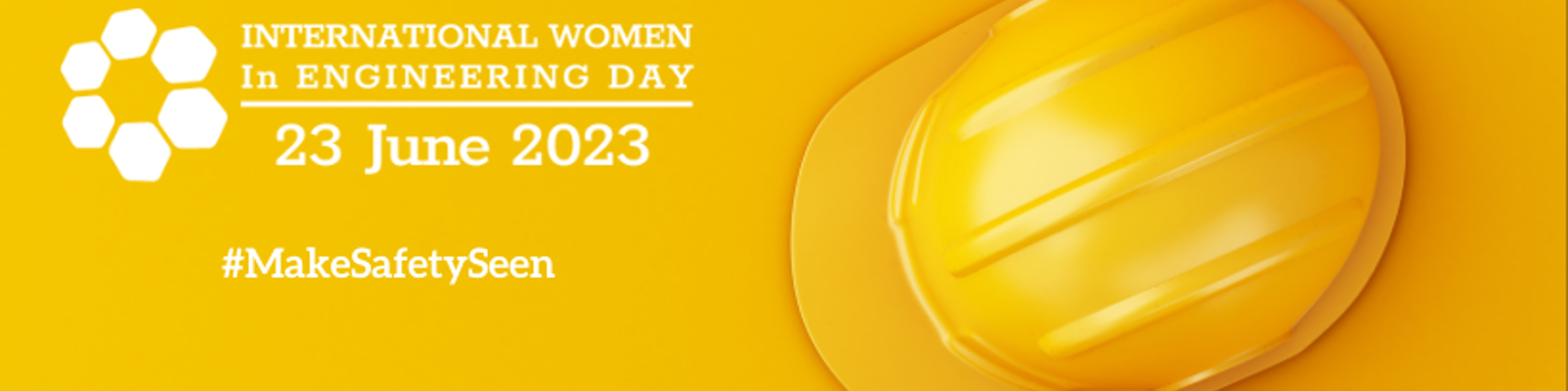 International Women in Engineering Day 2023