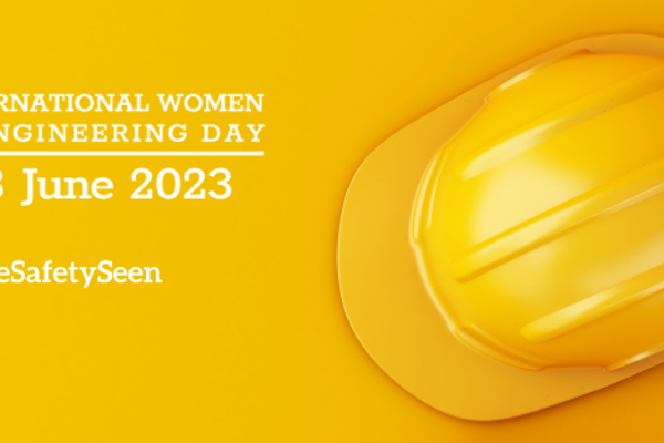 International Women in Engineering Day 2023