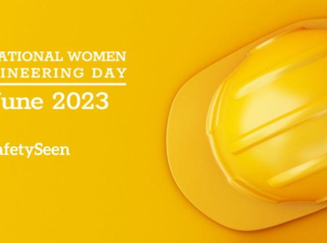 International Women in Engineering Day 2023