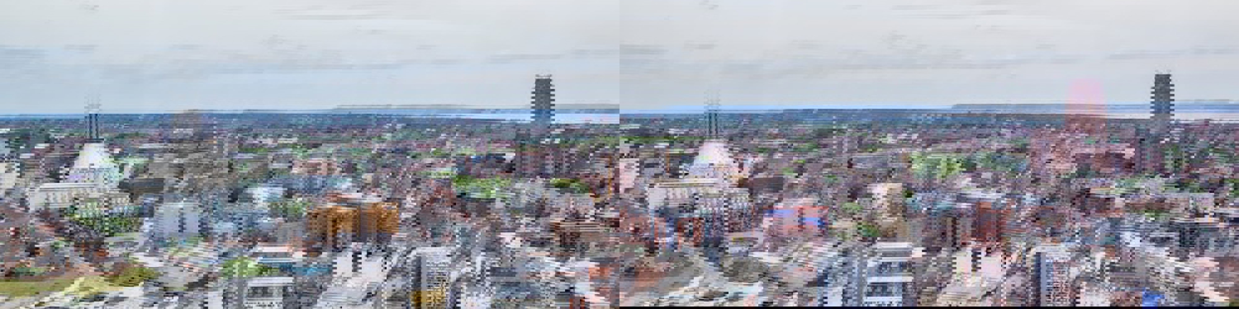 Unlocking the value of systems thinking in the built environment