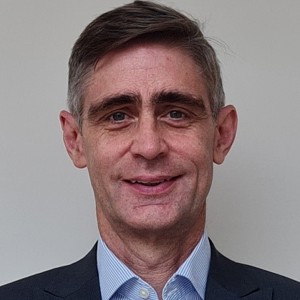 Mark Enzer
