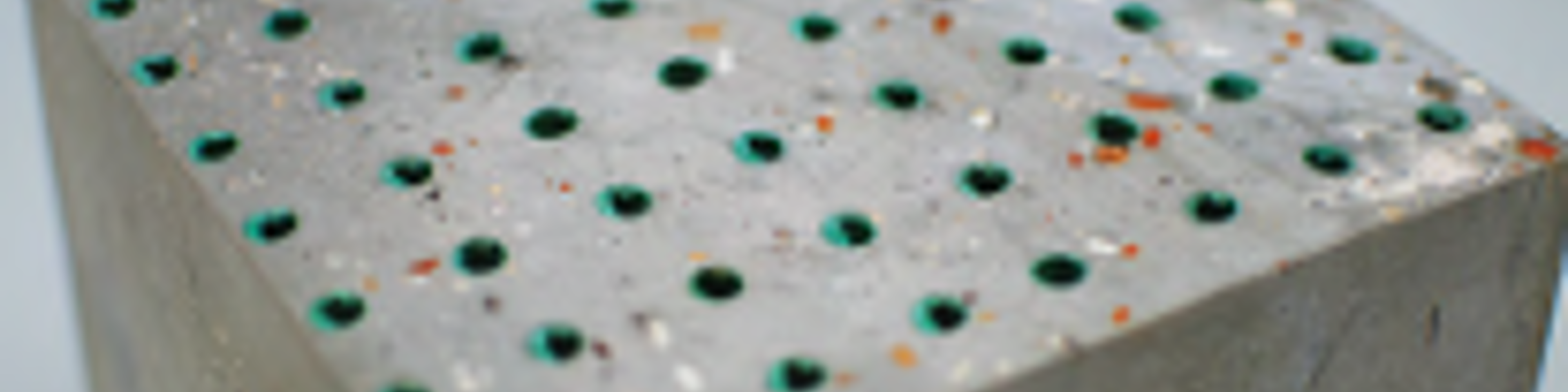 Project Spotlight: Permeable concrete pavements