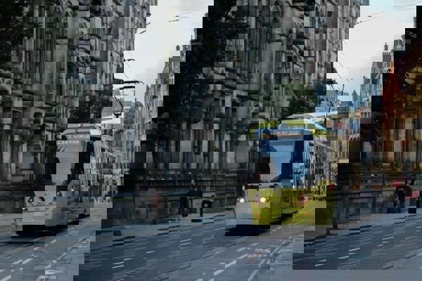 Insight: Shaping the nation’s transport future through a whole-systems approach