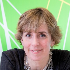 Isabel Dedring
