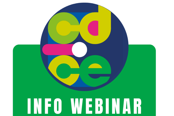 C-DICE Research Sandpit Info Webinar