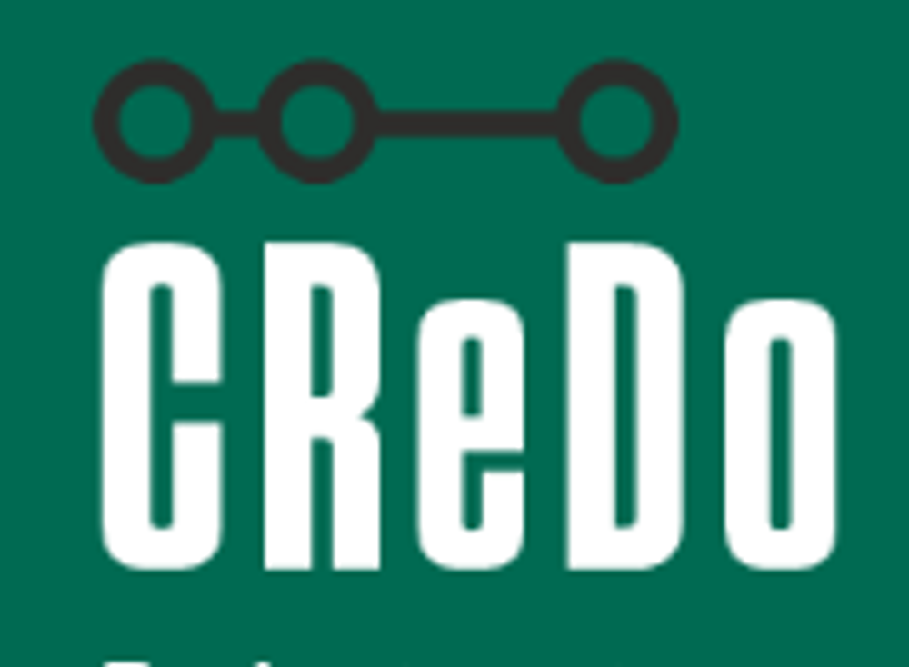 Credo Logo