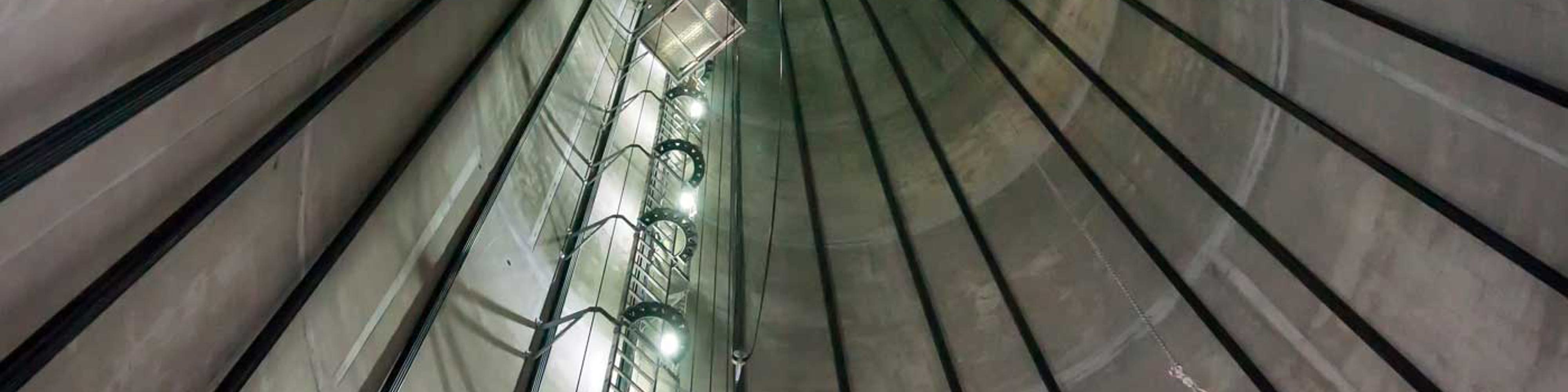 Fire and Impact Laboratory for Resilient Infrastructure Materials
