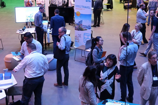 Unlocking Innovation for passenger railways