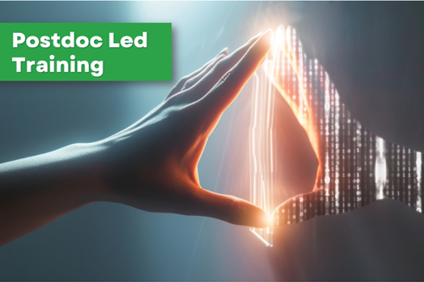 C-DICE: Postdoc Led Training: Bridging the Gap: Designing Real-World Digital Twin Microcourses for Academia–Industry Impact