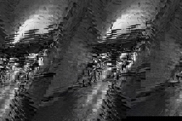 Lord Robert Mair joins House of Lords Select Committee on Science and Technology