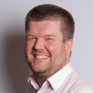 Andy Moores
