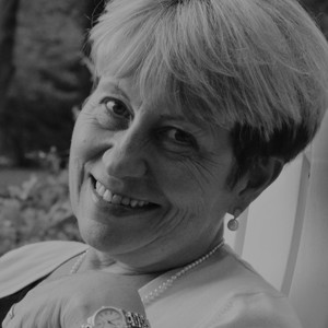 Ruth Deakin-Crick