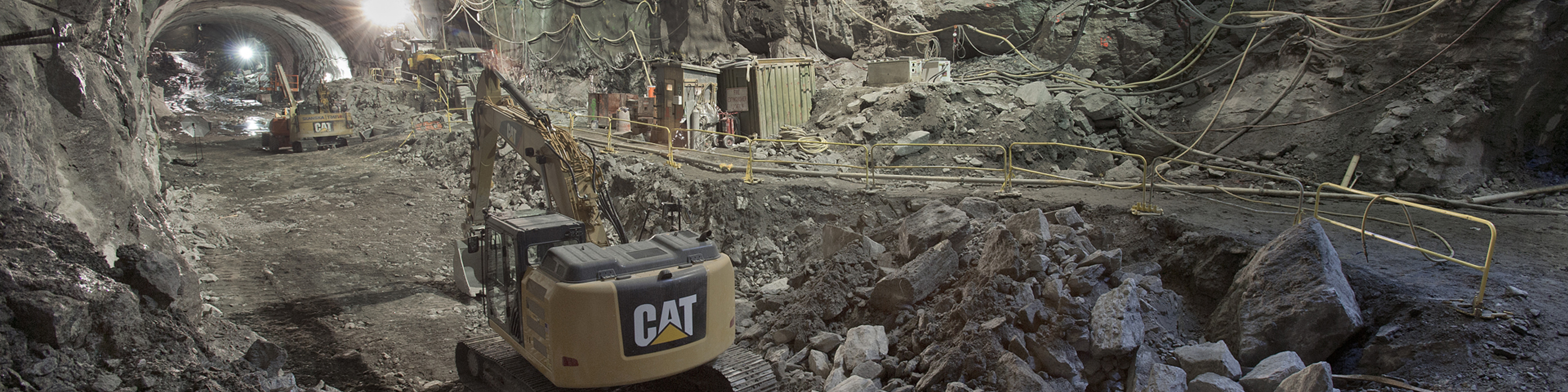 Report: US-UK Workshop on Transformation in Urban Underground Infrastructure