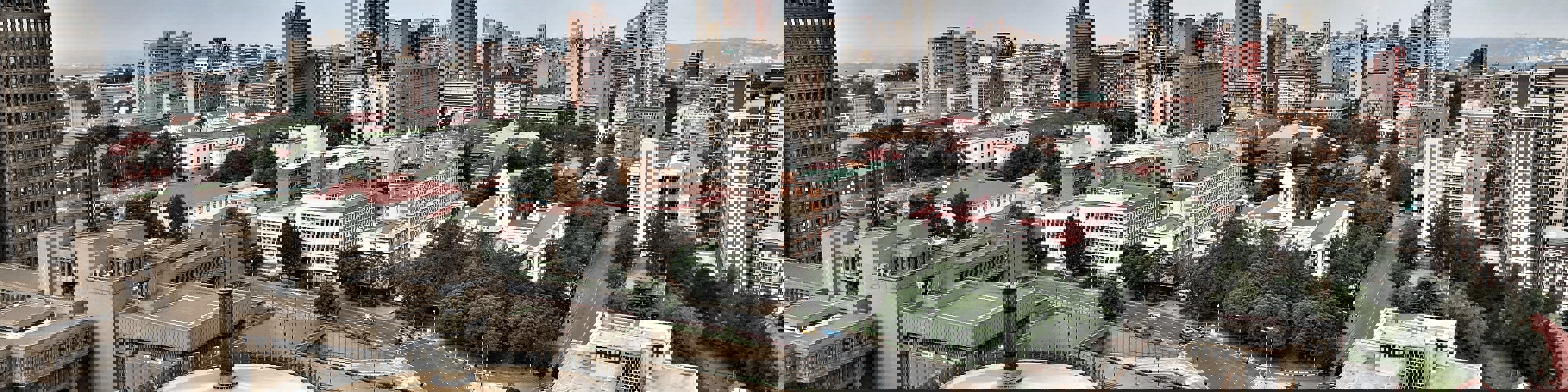 Africa