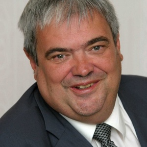 John Merry
