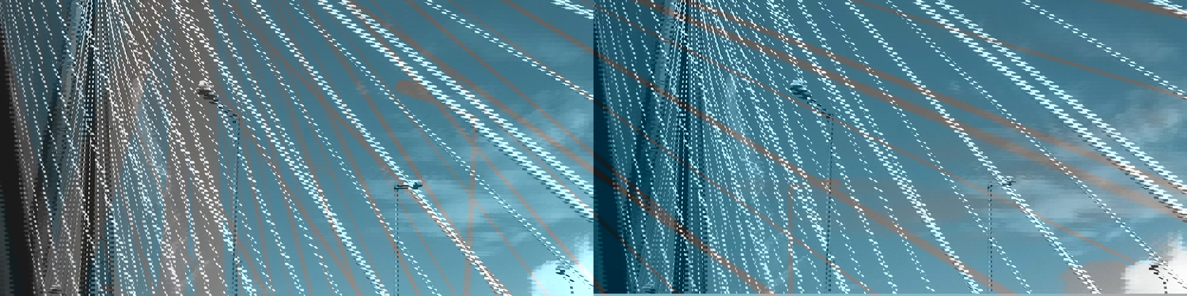 A connected approach to global sustainability