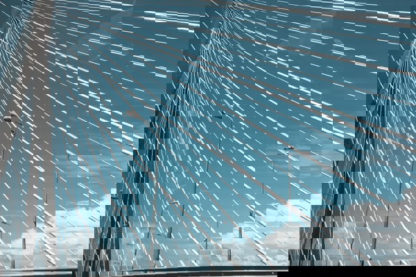 A connected approach to global sustainability