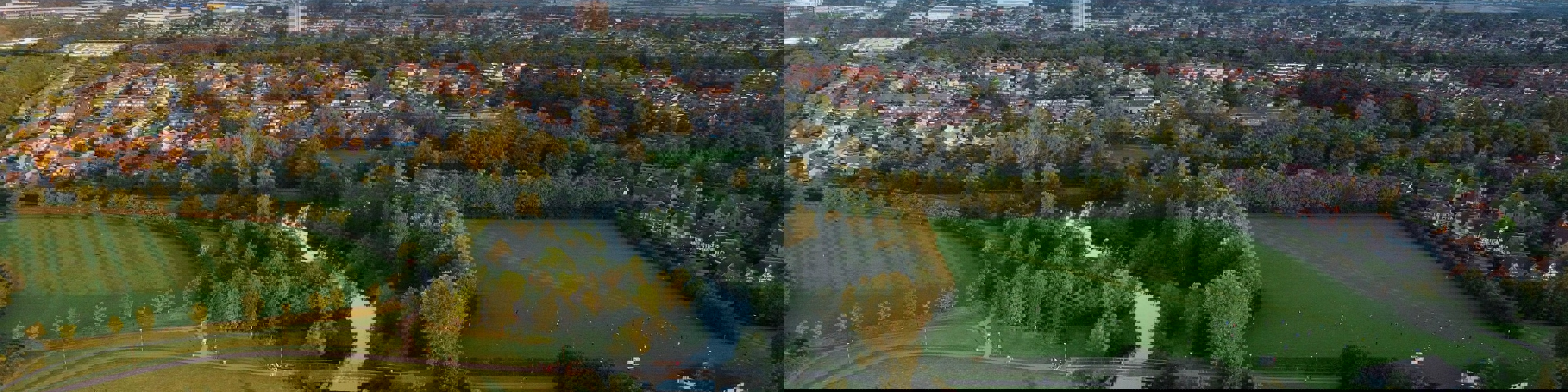 Oxford-Cambridge Arc
